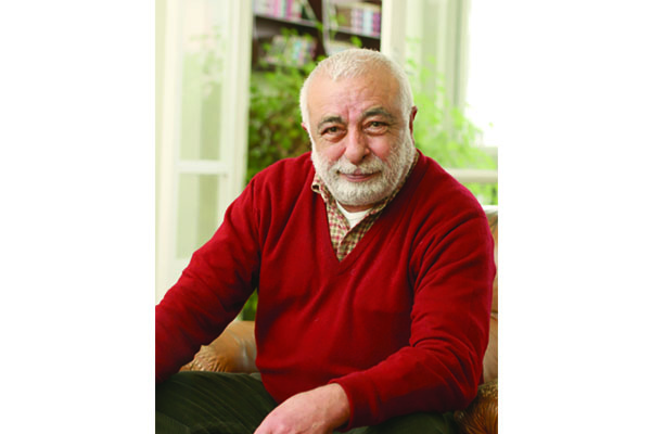 Ağır yaşanmışlık